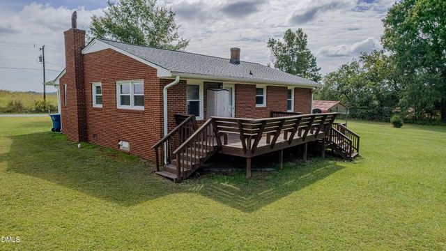 3099 County Farm Road, Gibsonville, NC 27249