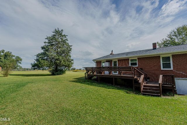 3099 County Farm Road, Gibsonville, NC 27249