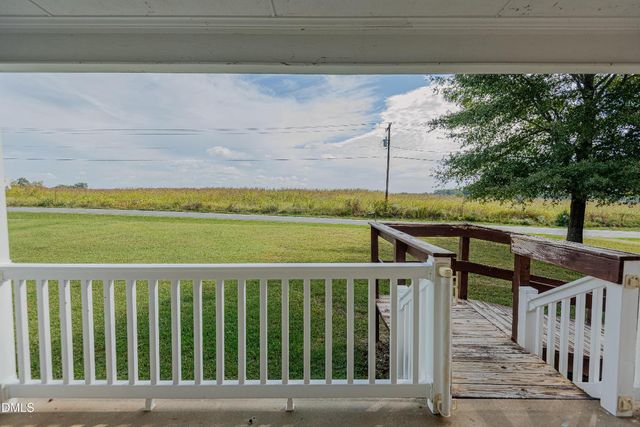 3099 County Farm Road, Gibsonville, NC 27249