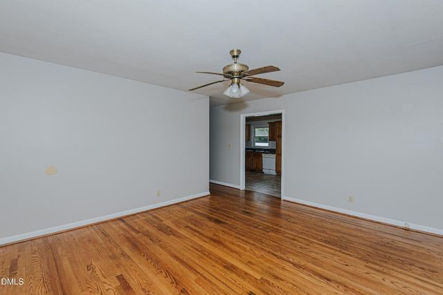 3099 County Farm Road, Gibsonville, NC 27249