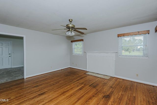 3099 County Farm Road, Gibsonville, NC 27249
