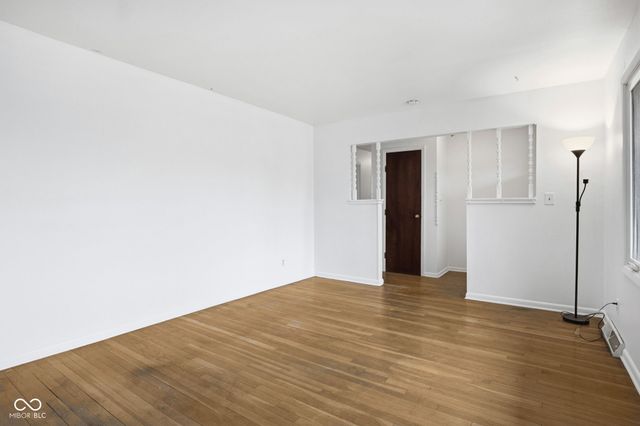 4135 Kerry Drive, Indianapolis, IN 46239