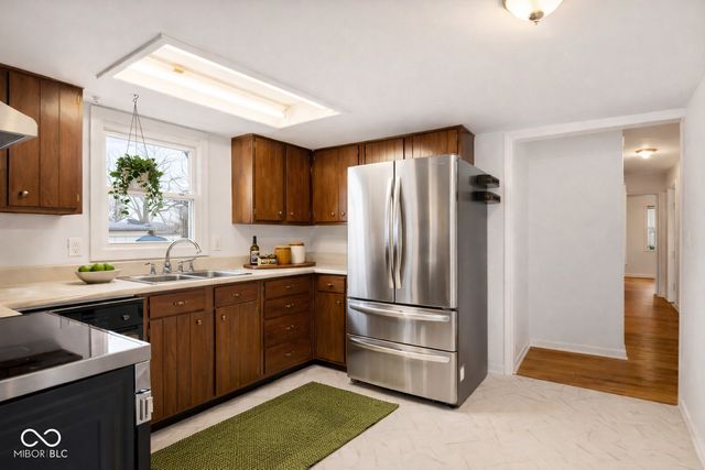 4135 Kerry Drive, Indianapolis, IN 46239