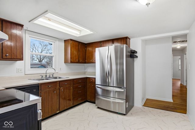 4135 Kerry Drive, Indianapolis, IN 46239