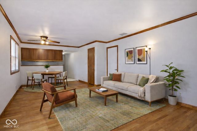 4135 Kerry Drive, Indianapolis, IN 46239