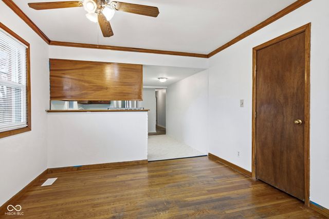 4135 Kerry Drive, Indianapolis, IN 46239