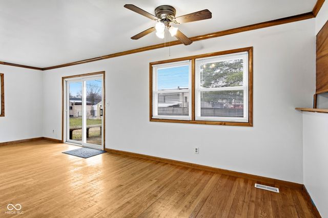 4135 Kerry Drive, Indianapolis, IN 46239