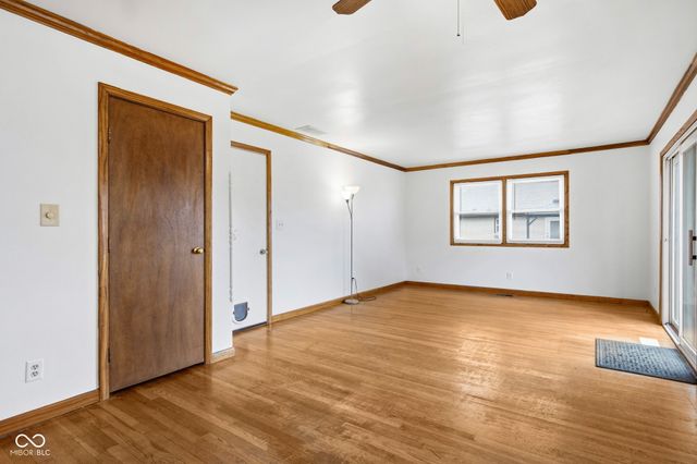 4135 Kerry Drive, Indianapolis, IN 46239