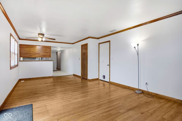 4135 Kerry Drive, Indianapolis, IN 46239