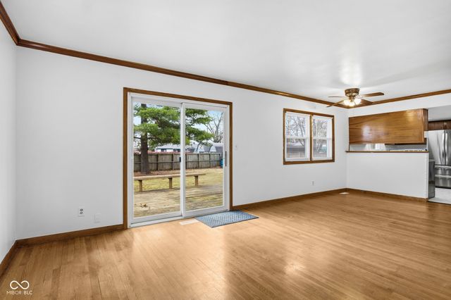 4135 Kerry Drive, Indianapolis, IN 46239