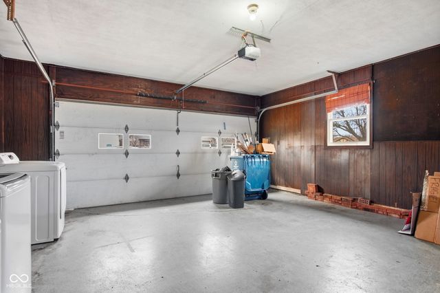 4135 Kerry Drive, Indianapolis, IN 46239