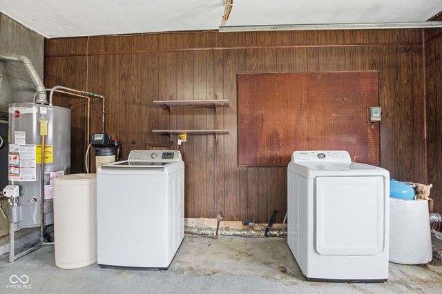 4135 Kerry Drive, Indianapolis, IN 46239