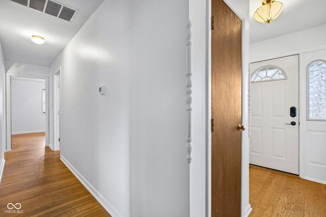 4135 Kerry Drive, Indianapolis, IN 46239