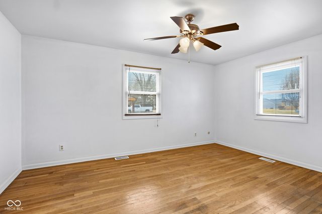 4135 Kerry Drive, Indianapolis, IN 46239