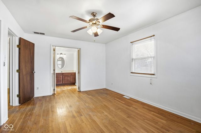 4135 Kerry Drive, Indianapolis, IN 46239