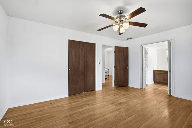 4135 Kerry Drive, Indianapolis, IN 46239