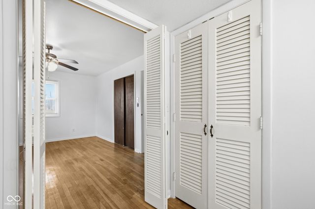 4135 Kerry Drive, Indianapolis, IN 46239