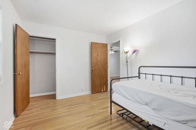 4135 Kerry Drive, Indianapolis, IN 46239