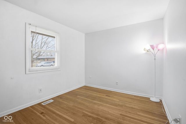 4135 Kerry Drive, Indianapolis, IN 46239