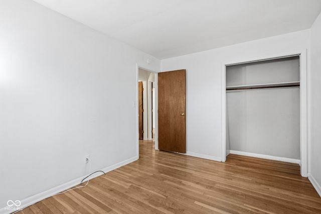 4135 Kerry Drive, Indianapolis, IN 46239