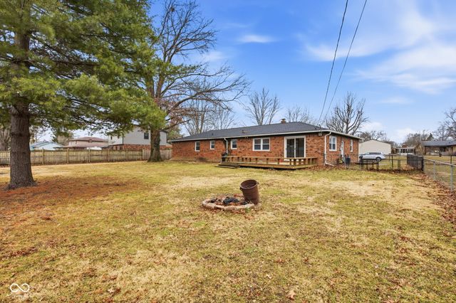 4135 Kerry Drive, Indianapolis, IN 46239