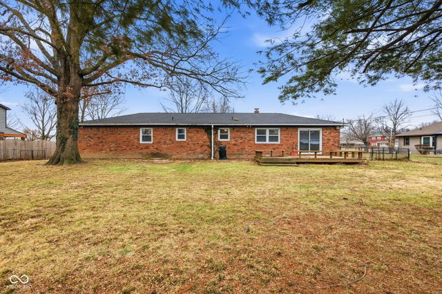 4135 Kerry Drive, Indianapolis, IN 46239