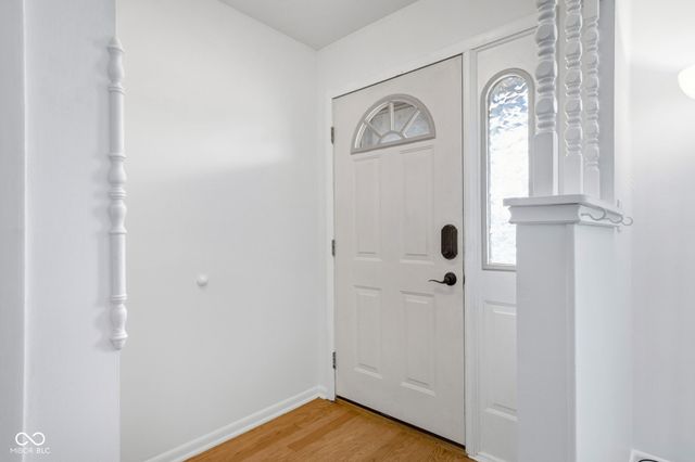 4135 Kerry Drive, Indianapolis, IN 46239