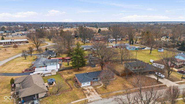 4135 Kerry Drive, Indianapolis, IN 46239