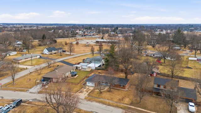 4135 Kerry Drive, Indianapolis, IN 46239