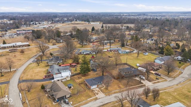 4135 Kerry Drive, Indianapolis, IN 46239