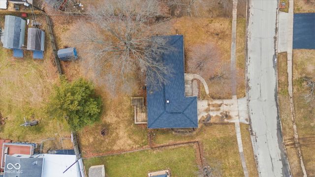 4135 Kerry Drive, Indianapolis, IN 46239