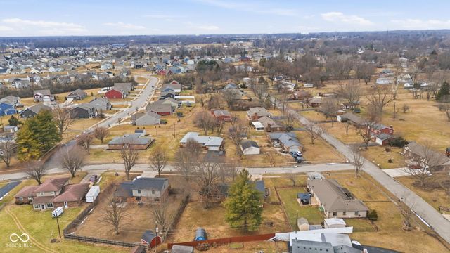 4135 Kerry Drive, Indianapolis, IN 46239