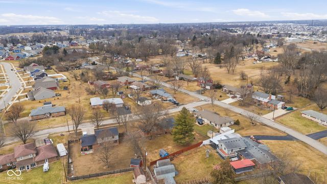 4135 Kerry Drive, Indianapolis, IN 46239