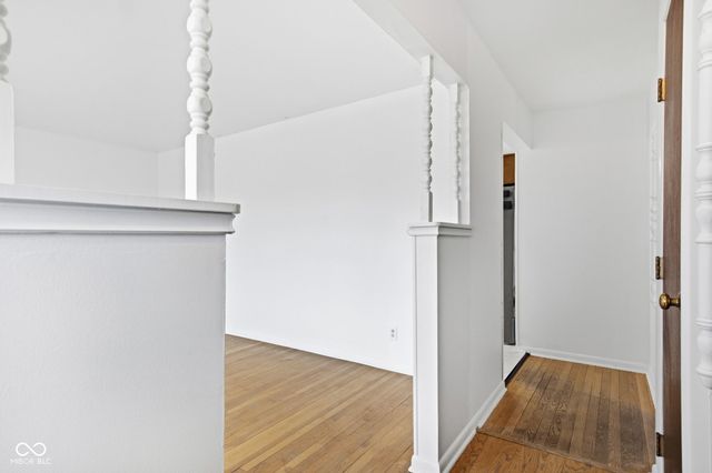 4135 Kerry Drive, Indianapolis, IN 46239