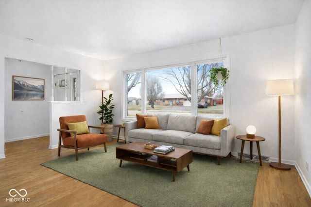 4135 Kerry Drive, Indianapolis, IN 46239