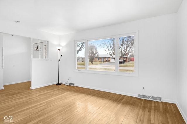 4135 Kerry Drive, Indianapolis, IN 46239