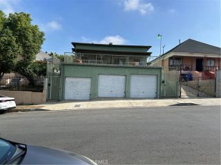 Address unavailable.