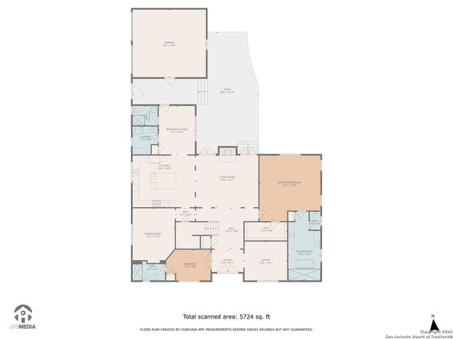 1005 Wiltshire, Terrell Hills, TX 78209