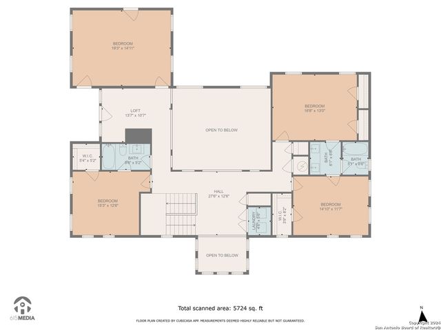 1005 Wiltshire, Terrell Hills, TX 78209