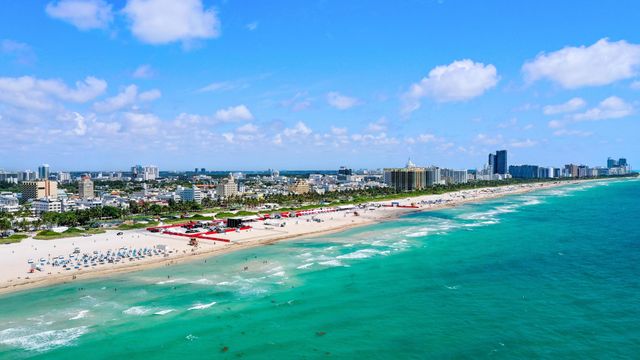 834 Ocean Drive 406, Miami Beach, FL 33139