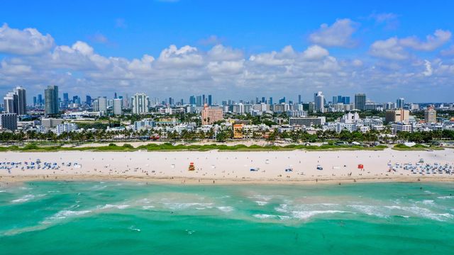 834 Ocean Drive 406, Miami Beach, FL 33139