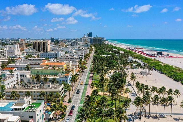 834 Ocean Drive 406, Miami Beach, FL 33139