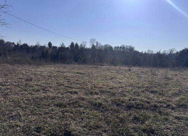 0 Ward hollow road, Brush Creek, TN 38547