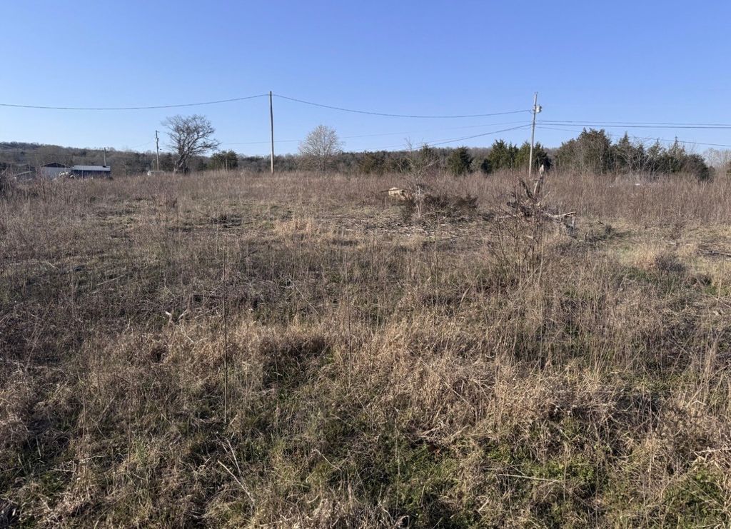 0 Ward hollow road, Brush Creek, TN 38547