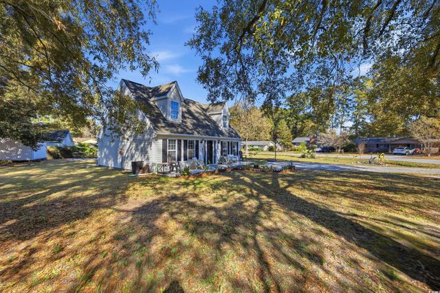 209 Stonebrook Dr., Myrtle Beach, SC 29588