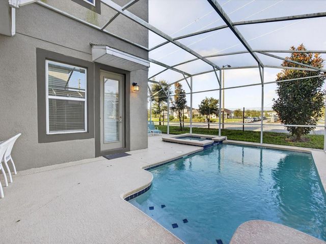 620 STICKS STREET, Davenport, FL 33896