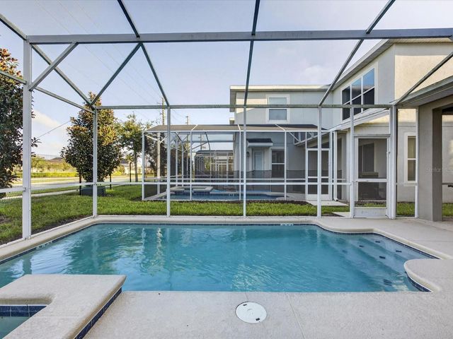 620 STICKS STREET, Davenport, FL 33896