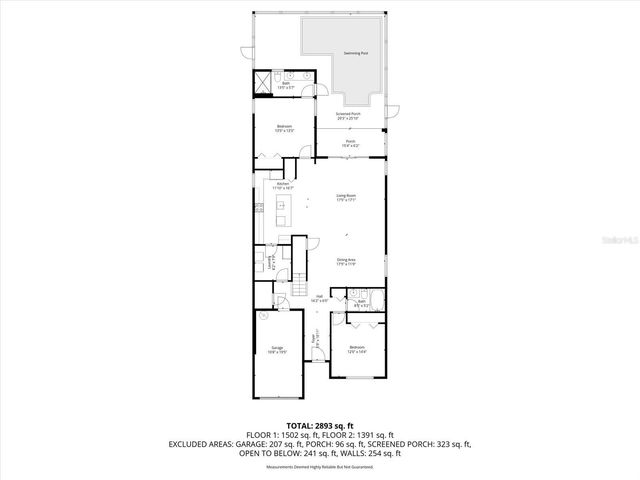 620 STICKS STREET, Davenport, FL 33896