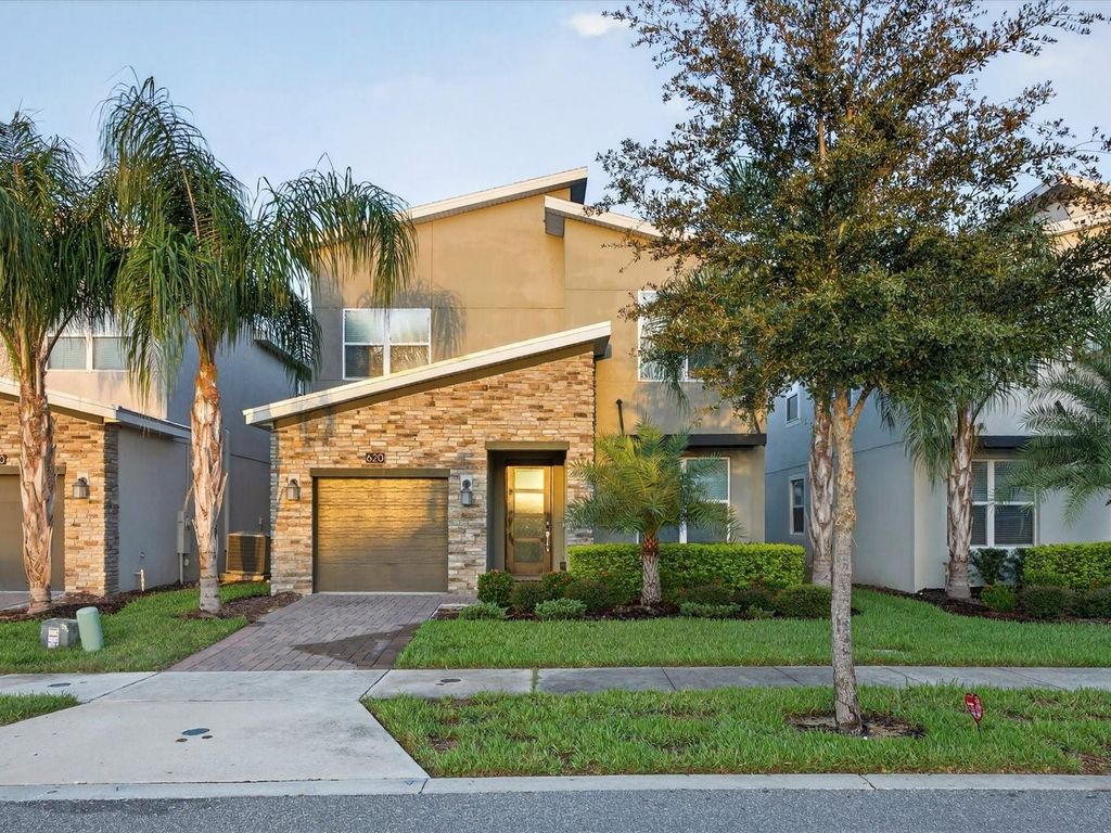 620 STICKS STREET, Davenport, FL 33896