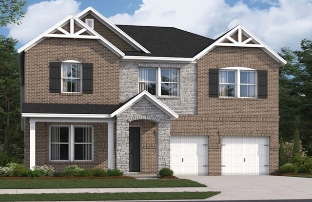2884 Delta Circle, Mount Juliet, TN 37122